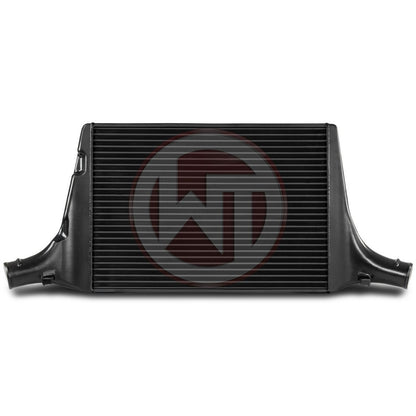WAGNER TUNING /
Comp. Ladeluftkühler Kit Porsche Macan 2,0TSI / 3,0TDI