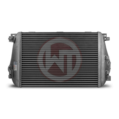 WAGNER TUNING -
Comp. Ladeluftkühler Kit VW Amarok 3,0 TDI