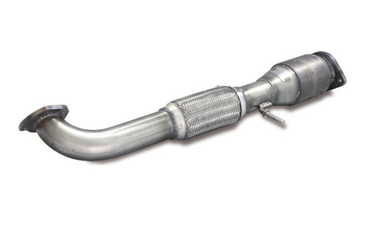 HJS Downpipe (mit CH Zulassung)Opel Astra J OPC 2.0T / 206KW / Euro 5