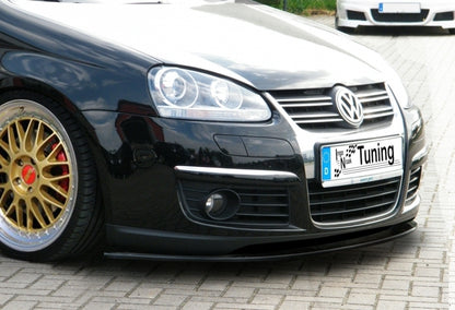 Ingo Noak - Frontspoilerlippe für VW Golf 5 GTI 1K Bj. 2003-2008