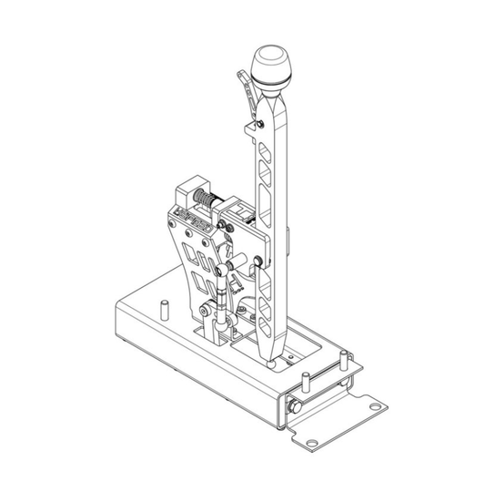 HSPEED Short Shifter VW / Seat / Skoda