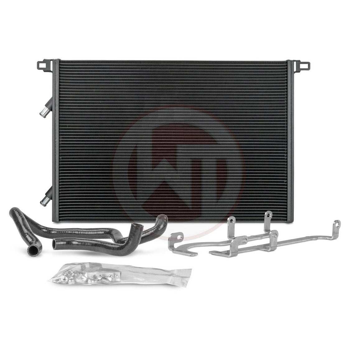 WAGNER TUNING -
Wasserkühler Kit Audi RS4 B9 / RS5 F5