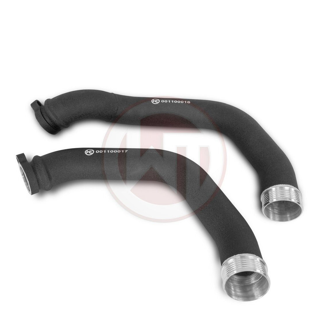 WAGNER TUNING - Ø57mm Charge Pipe Kit BMW M2/M3/M4 S55