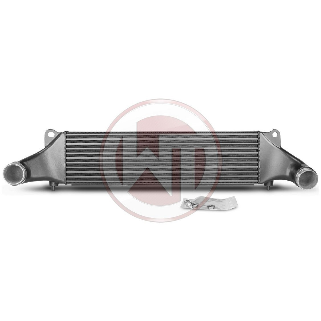 WAGNER TUNING -
Comp. Ladeluftkühler Kit EVO1 Audi RS3 8V TTRS 8S RSQ3 F3