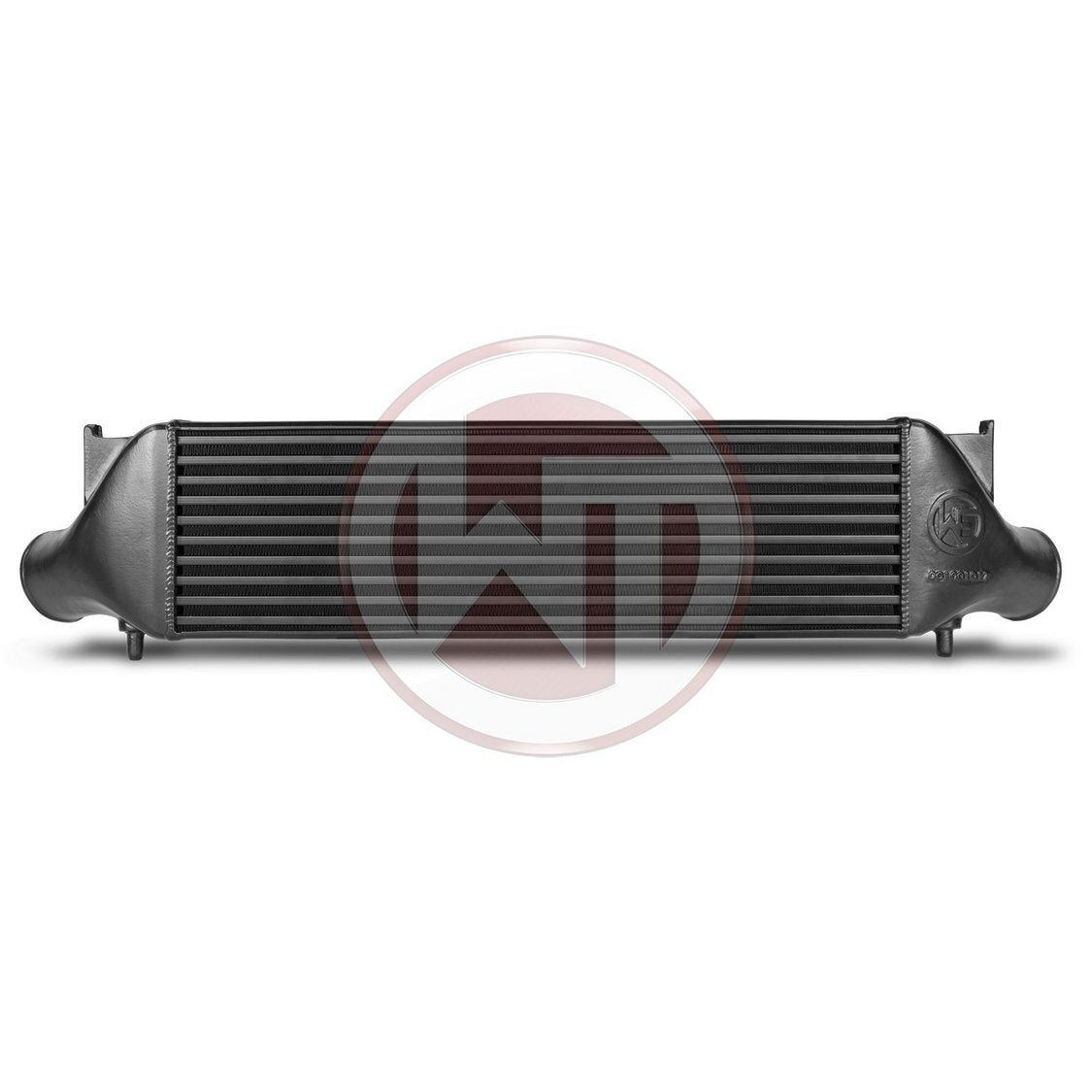 WAGNER TUNING -
Comp. Gen.2 Ladeluftkühler Kit EVO 1 Audi TTRS RS3