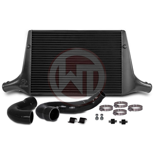 WAGNER TUNING -
Comp. Ladeluftkühler Kit Audi A4/5 B8.5 2,0 TFSI / TDI