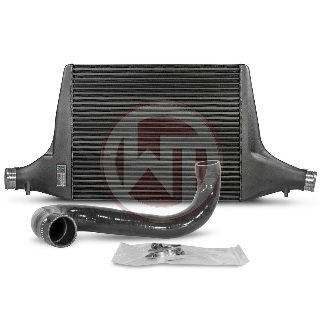 WAGNER TUNING -
Comp. Ladeluftkühler Kit Audi A6/A7 C8 3,0TDI / TFSI