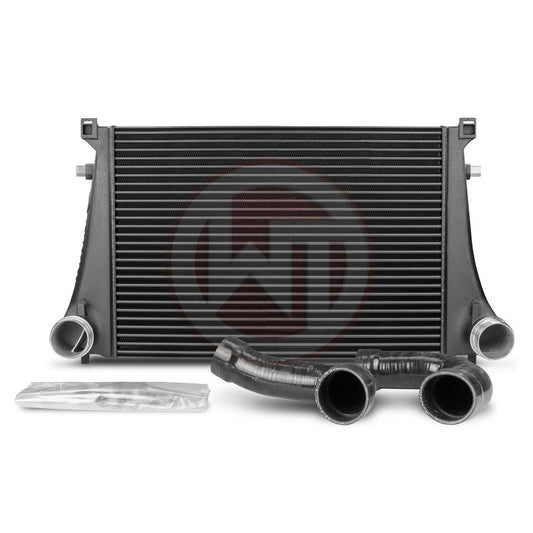 WAGNER TUNING -
Competition Ladeluftkühler Kit VW Golf 8 GTI / R (EA888 Gen.4)