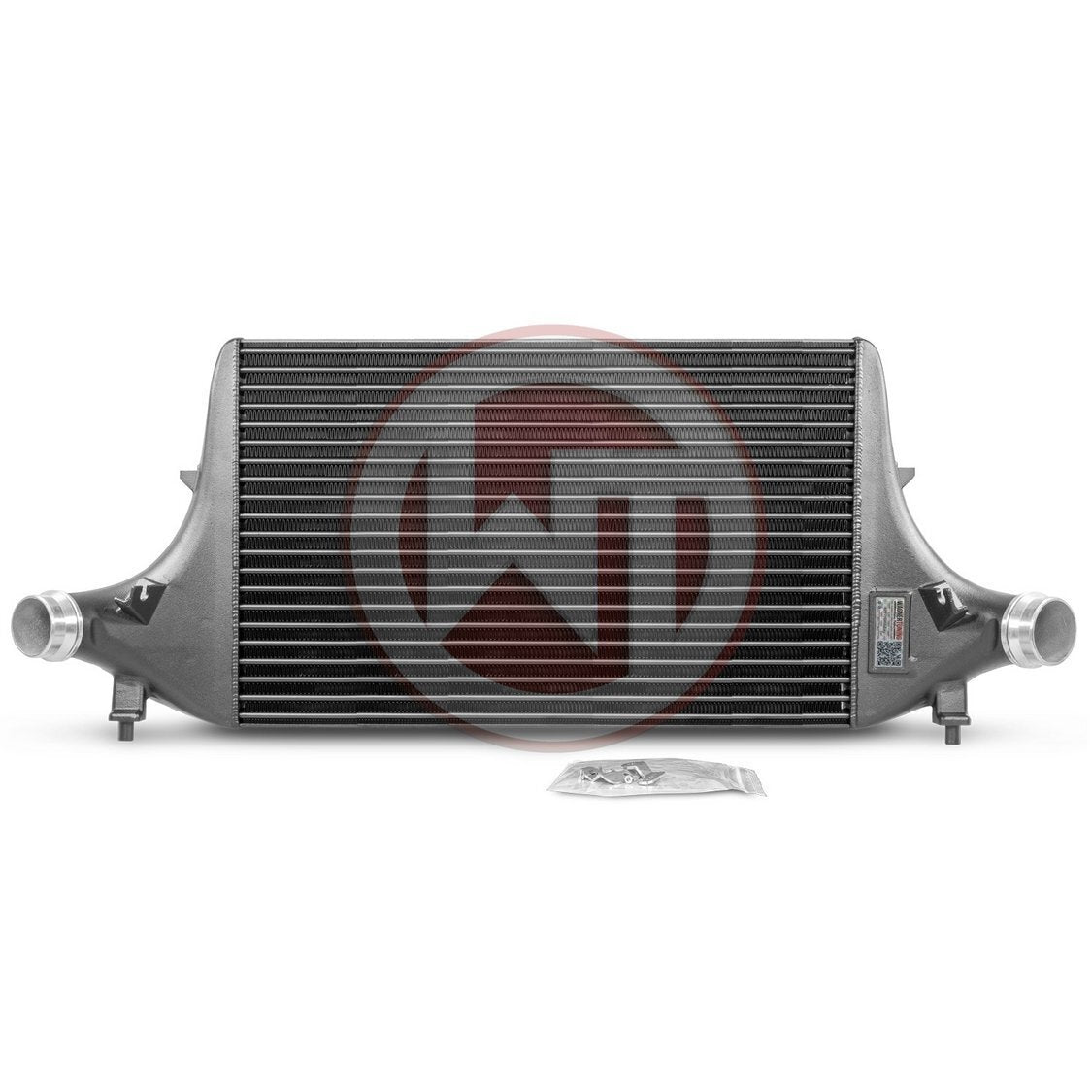 WAGNER TUNING -
Comp. Ladeluftkühler Kit Ford Fiesta ST MK8