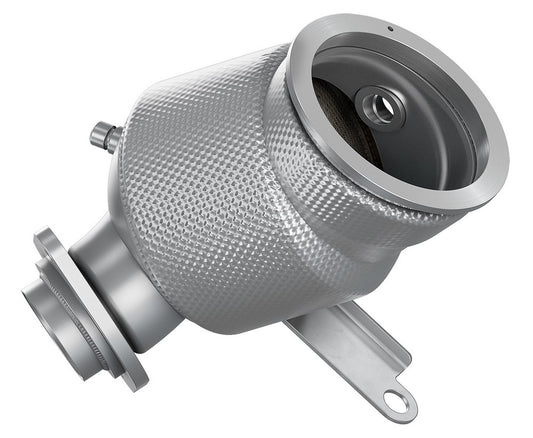 HJS Downpipe (mit CH Zulassung) Toyota Yaris GR (192 kW, Motorcode G16E-GTS)