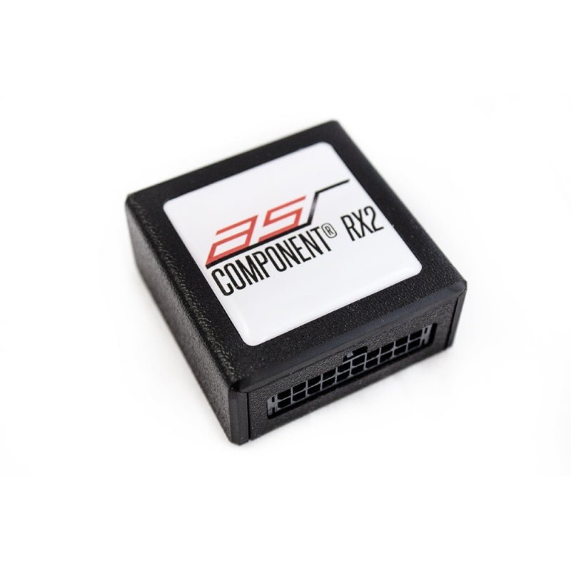 ASR - AUDI RS3 8Y - KLAPPENSTEUERUNG RX2 (SSA)