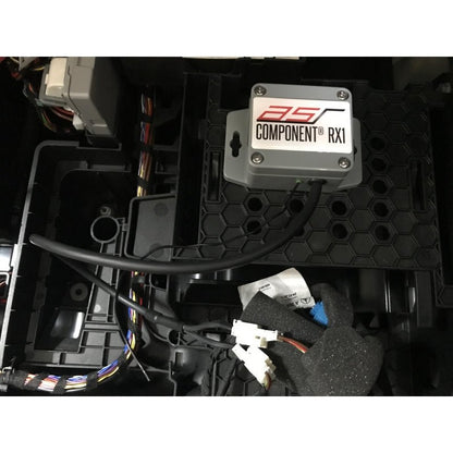 ASR - KLAPPENSTEUERUNG RX1 MERCEDES (ME2-S222) - TUNING SWITZERLANDAbgasanlagen / DownpipesTUNING SWITZERLANDASR - KLAPPENSTEUERUNG RX1 MERCEDES (ME2-S222)-TUNING SWITZERLAND