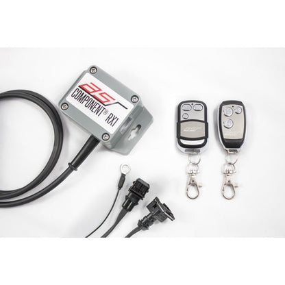 ASR - KLAPPENSTEUERUNG RX1 PORSCHE (U4) - TUNING SWITZERLANDAbgasanlagen / DownpipesTUNING SWITZERLANDASR - KLAPPENSTEUERUNG RX1 PORSCHE (U4)-TUNING SWITZERLAND