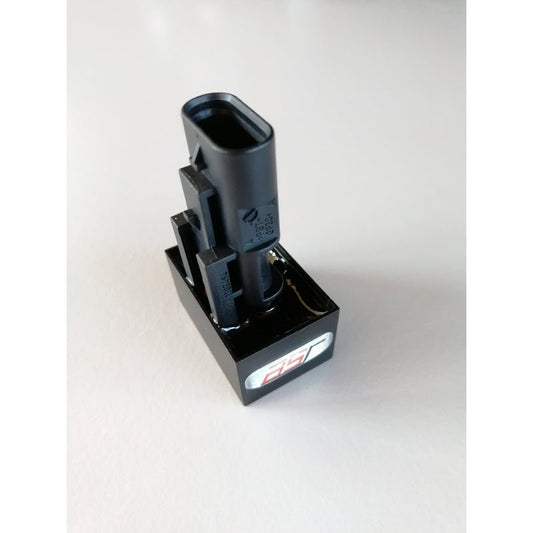 ASR - STILLLEGUNGSSTECKER (FLAP-DELETE) AUDI / VW 3POL - TUNING SWITZERLANDAbgasanlagen / DownpipesTUNING SWITZERLANDASR - STILLLEGUNGSSTECKER (FLAP-DELETE) AUDI / VW 3POL