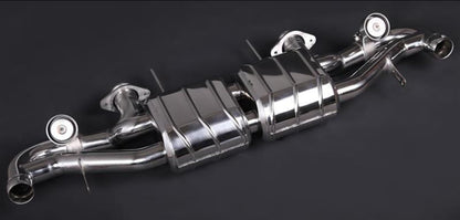Capristo Sportauspuff Aston Martin Vantage V8 & V12 - TUNING SWITZERLANDohneAbgasanlagen / DownpipesTUNING SWITZERLAND02656-01Capristo Sportauspuff Aston Martin Vantage V8 & V12