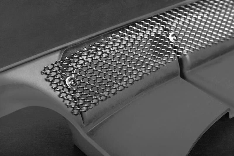 Capristo Sportauspuff BMW 435i F32 / F33 / F36 mit CH Zulassung - TUNING SWITZERLANDAbgasanlagen / DownpipesTUNING SWITZERLAND02690Capristo Sportauspuff BMW 435i F32 / F33 / F36 mit CH Zulassung