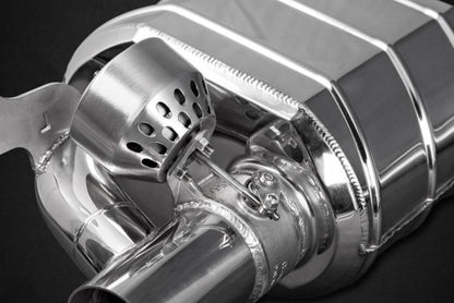 Capristo Sportauspuff Mercedes A45 CLA45 GLA45 AMG mit CH Zulassung - TUNING SWITZERLANDFahrzeugauswahlTUNING SWITZERLANDCapristo Sportauspuff Mercedes A45 CLA45 GLA45 AMG mit CH Zulassung