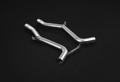 Capristo Sportauspuff Mercedes GLS63 GL63 AMG mit CH Zulassung - TUNING SWITZERLANDFahrzeugauswahlTUNING SWITZERLANDCapristo Sportauspuff Mercedes GLS63 GL63 AMG mit CH Zulassung