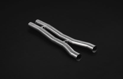 Capristo Sportauspuff Mercedes GLS63 GL63 AMG mit CH Zulassung - TUNING SWITZERLANDFahrzeugauswahlTUNING SWITZERLANDCapristo Sportauspuff Mercedes GLS63 GL63 AMG mit CH Zulassung