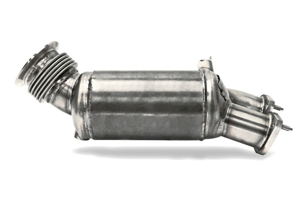 HJS Downpipe (mit CH Zulassung) BMW 135i + 335i (E-Baureihe / Euro 5) - TUNING SWITZERLANDAbgasanlagen / DownpipesTUNING SWITZERLAND01485HJS Downpipe (mit CH Zulassung) BMW 135i + 335i (E-Baureihe / Euro 5)